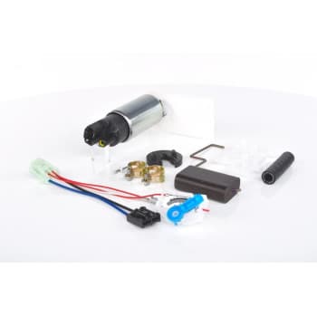 Pompe à carburant 0 986 580 967 Bosch