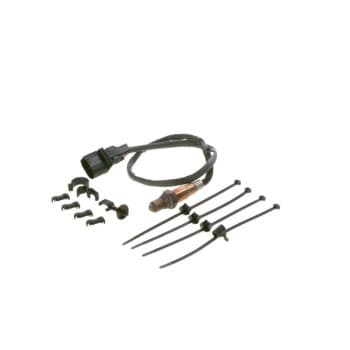Sonde lambda 0 258 007 353 Bosch