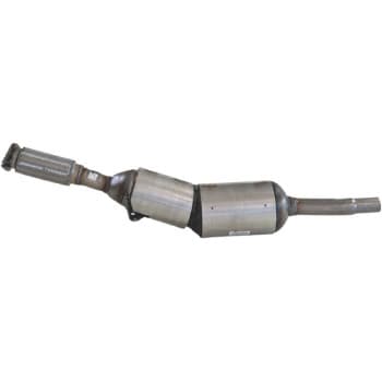 Filtre à particules diesel, système d'échappement 095-903 Bosal