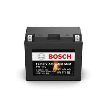 Batterie / Batterie