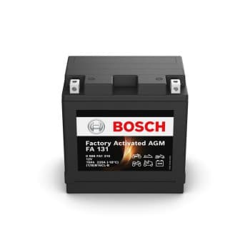 Batterie / Batterie