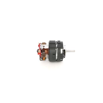 Moteur électrique, pulseur d'air habitacle 0 130 007 002 Bosch