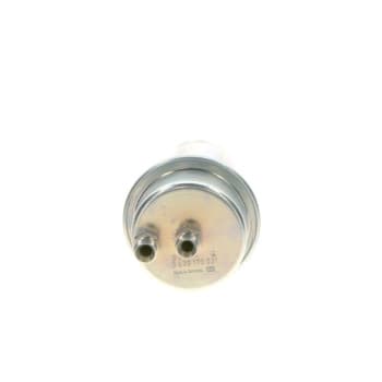 Accumulateur de pression, pression de carburant 0 438 170 031 Bosch
