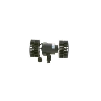 Moteur électrique, pulseur d'air habitacle 0 130 111 184 Bosch