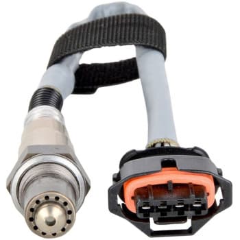 Sonde lambda 0 258 986 729 Bosch