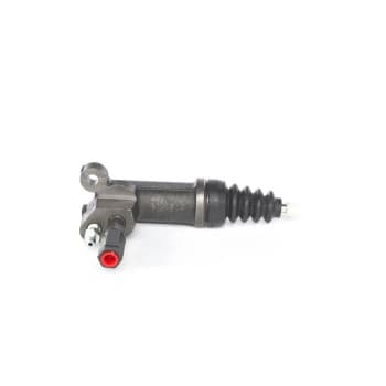 Cylindre récepteur, embrayage