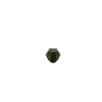 Capteur, pression de carburant 0 281 006 187 Bosch