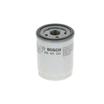 Filtre à huile F 026 407 245 Bosch