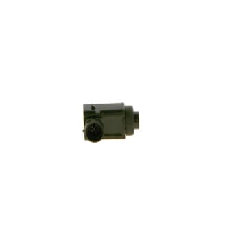 Capteur, parctronic