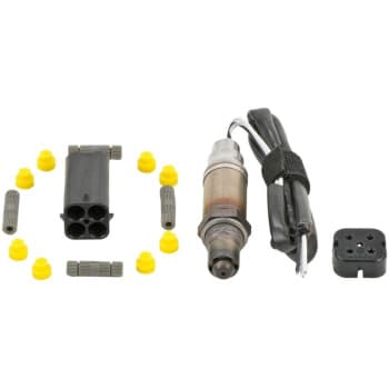 Sonde lambda Universel 0 258 986 502 Bosch