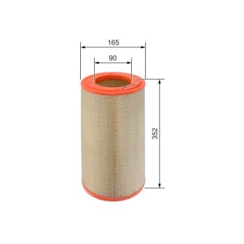 Filtre à air 1 457 433 332 Bosch