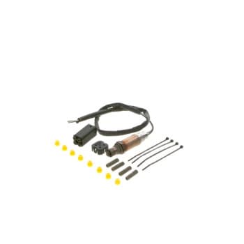 Sonde lambda Universel 0 258 986 507 Bosch