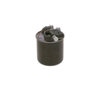 Filtre à carburant F026402837 Bosch