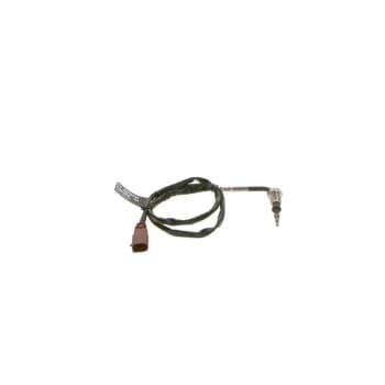 Capteur, température des gaz d'échappement 0 986 259 123 Bosch