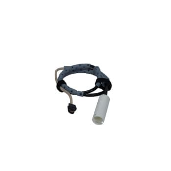 Contact d'avertissement, usure des plaquettes de frein 1 987 473 519 Bosch