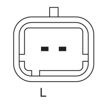 Alternateur 0 986 080 220 Bosch