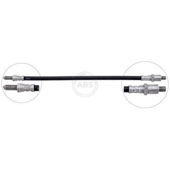 Flexible de frein SL 3323 ABS