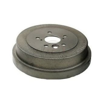 Tambour de frein 2503-S ABS