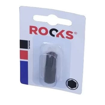 Rooks Mèche 10 mm (3/8&quot;) Ribe M10 x 30 mm