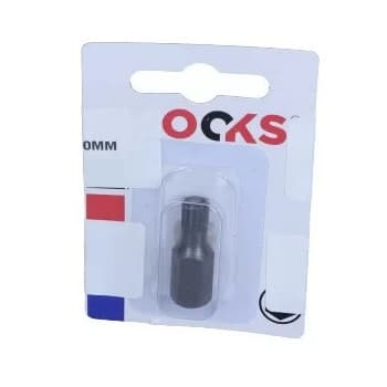 Rooks Embout 10 mm (3/8&quot;) Polybrong M8 x 30 mm