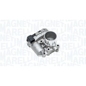 Corps de papillon 802000000131 Magneti Marelli