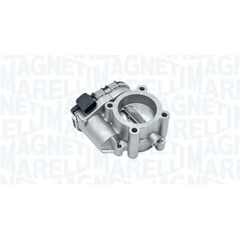 Corps de papillon 802000000129 Magneti Marelli