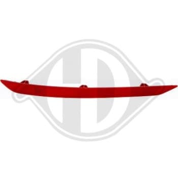 Réflecteur, feu de stationnement/de position