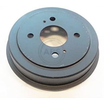 Tambour de frein 2722-S ABS