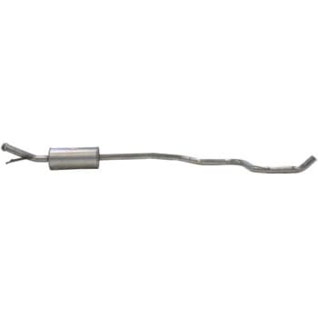 Silencieux moyen 288-255 Bosal