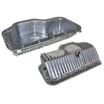 Carter d'huile 0623070 Van Wezel