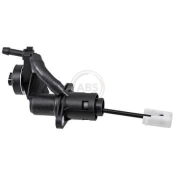 Cylindre émetteur, embrayage 51753 ABS