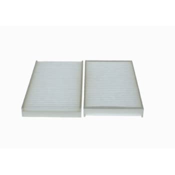 Filtre d'habitacle 1 987 435 184 Bosch