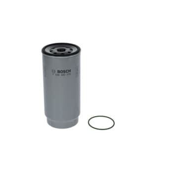 Filtre à carburant F 026 402 279 Bosch