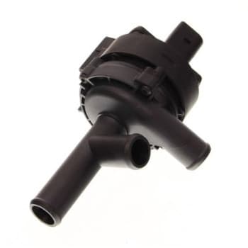 Pompe à eau auxiliaire (circuit d'eau de refroidissement)