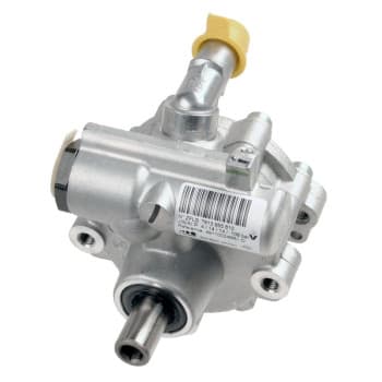 Pompe servo