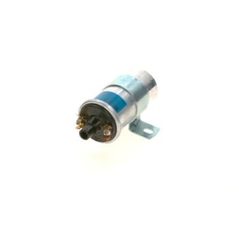 Bobine d'allumage 0 221 119 368 Bosch
