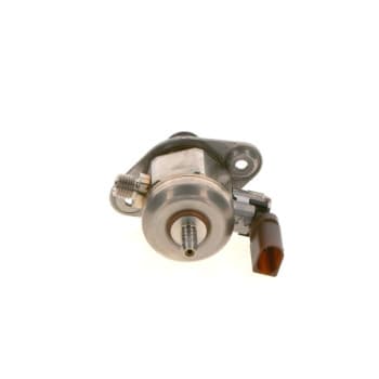 Pompe d'injection haute pression 0 261 520 552 Bosch