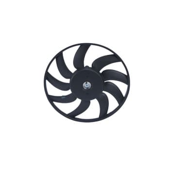 Moteur électrique, ventilateur de radiateur 0 986 338 114 Bosch