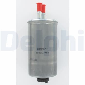 Filtre à carburant