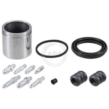 Kit de réparation, étrier de frein ECO-KIT 57006 ABS