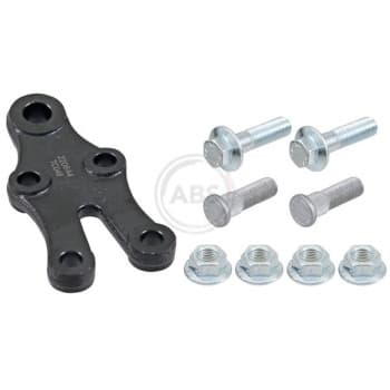 Rotule de suspension 220644 ABS