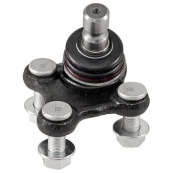 Rotule de suspension 220662 ABS