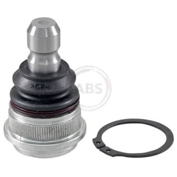 Rotule de suspension 220663 ABS