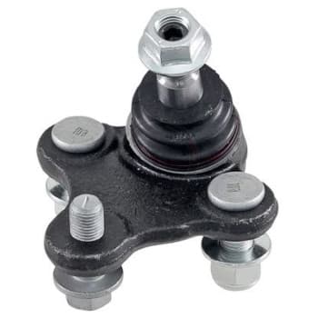 Rotule de suspension 220658 ABS