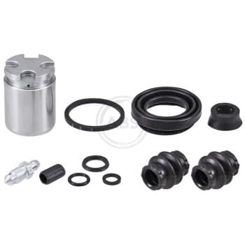 Kit de réparation, étrier de frein ECO-KIT 57379 ABS