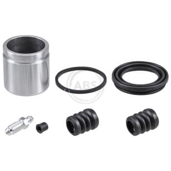 Kit de réparation, étrier de frein ECO-KIT 57253 ABS
