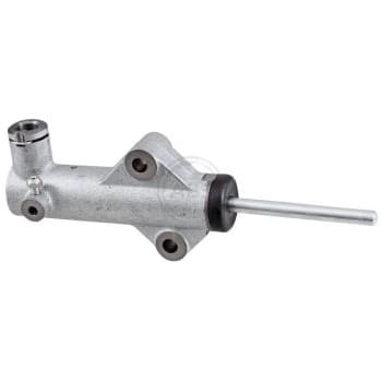 Cylindre récepteur, embrayage 65016 ABS