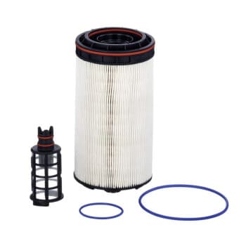Filtre à carburant PU 12 013-2 z Mann