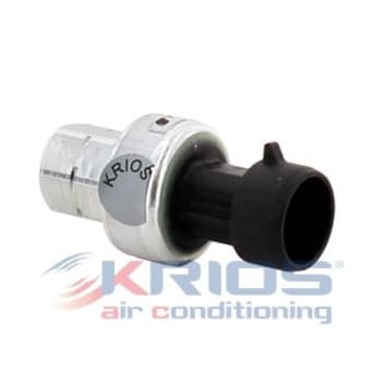 Pressostat, climatisation