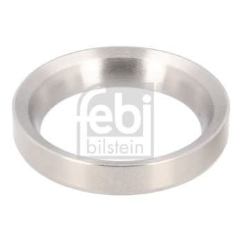 Bague de siège de soupape